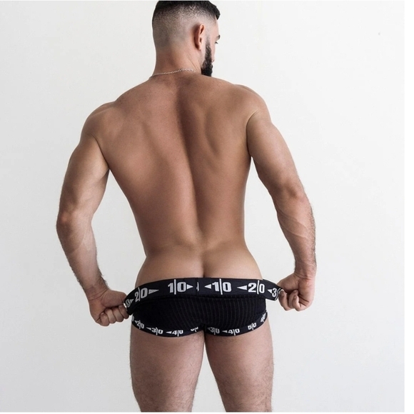 C-In2 H+A+R+D Fly Front Trunk - Picture 6 of 6